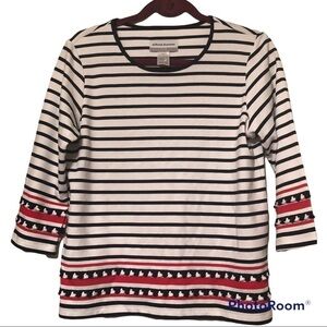 Alfred Dunner Petite size S